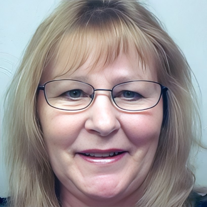 Profile Photo of Mary Klick
